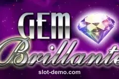 Gem Brillante cover