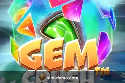 Gem Crush slot