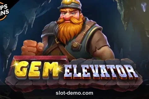 Gem Elevator cover