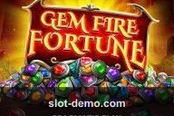 Gem Fire Fortune slot