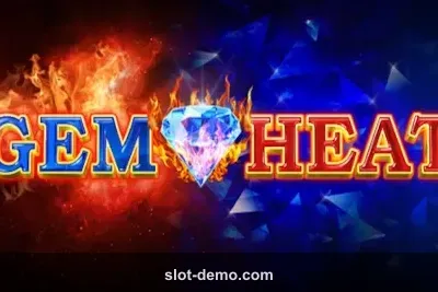 Gem Heat slot