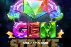 Gem Strike slot