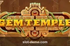 Gem Temple slot