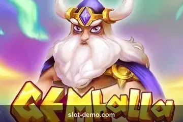 Gemhalla slot