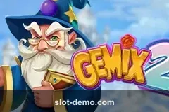 Gemix 2 slot
