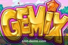 Gemix cover