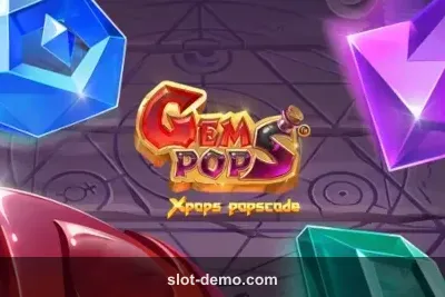 GemPops cover