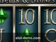 Gems and Stones cover