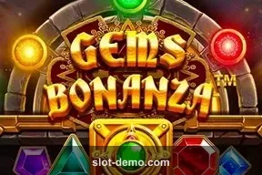 Gems Bonanza slot