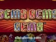 Gems Gems Gems cover