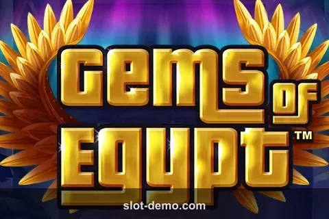 Gems of Egypt Connecta Ways slot