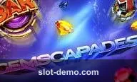 Gemscapades slot