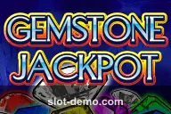 Gemstone Jackpot slot