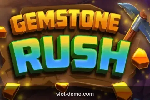 Gemstone Rush slot
