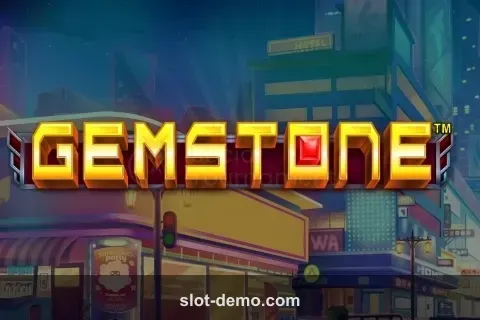 Gemstone cover