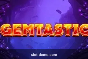 Gemtastic slot