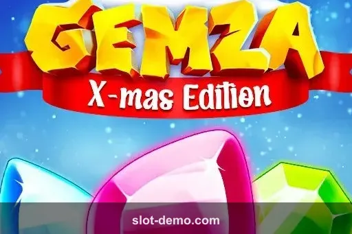 Gemza slot