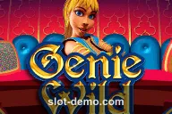 Genie Wild slot