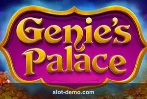 Genie's Palace slot