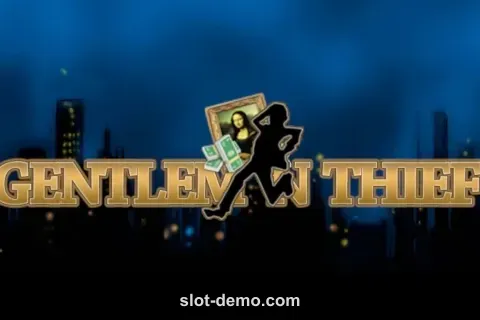 Gentleman Thief slot