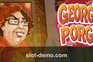 Georgie Porgie cover