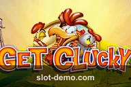 Get Clucky slot