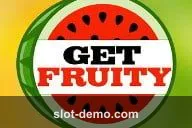 Get Fruity slot