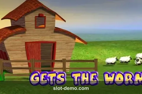 Gets the Worm slot