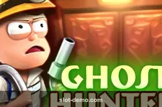 Ghost Hunter slot