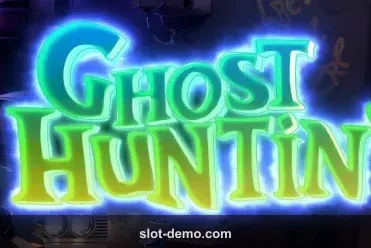Ghost Huntin' slot