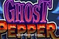 Ghost Pepper cover