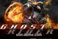 Ghost Rider slot