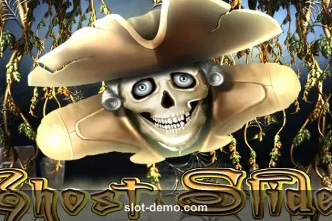 Ghost Slider cover