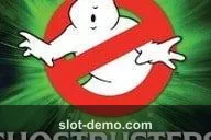Ghostbusters cover