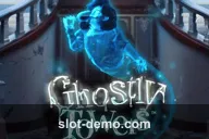 Ghostly Towers slot