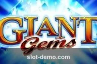 Giant Gems slot