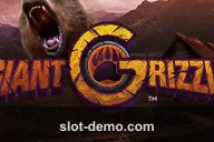 Giant Grizzly cover