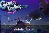 Giant King Kong slot