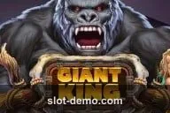 Giant King slot