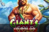Giant's Gold slot