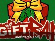 Gift Rap slot