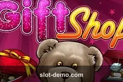 Gift Shop slot