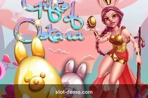 Gifts Of Ostara slot