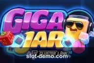 Giga Jar: Cluster Link cover