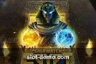 Giga Match Egypt slot