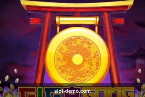 Gigagong Gigablox slot