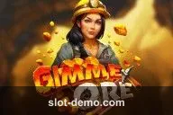 Gimme Ore slot