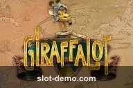 Giraffalot slot