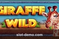 Giraffe Wild slot