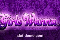 Girls Wanna slot